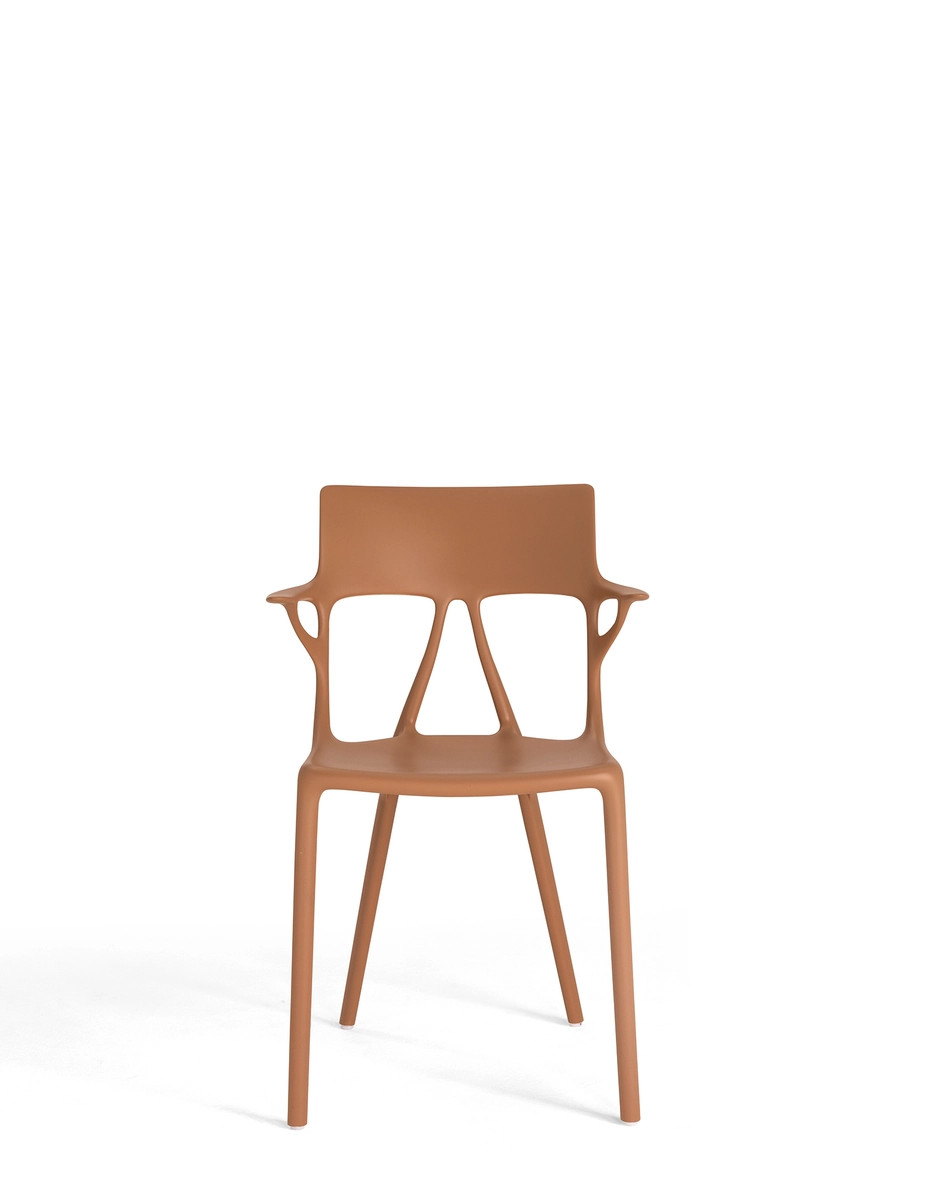 Kartell A.I. Chair - Set of 2