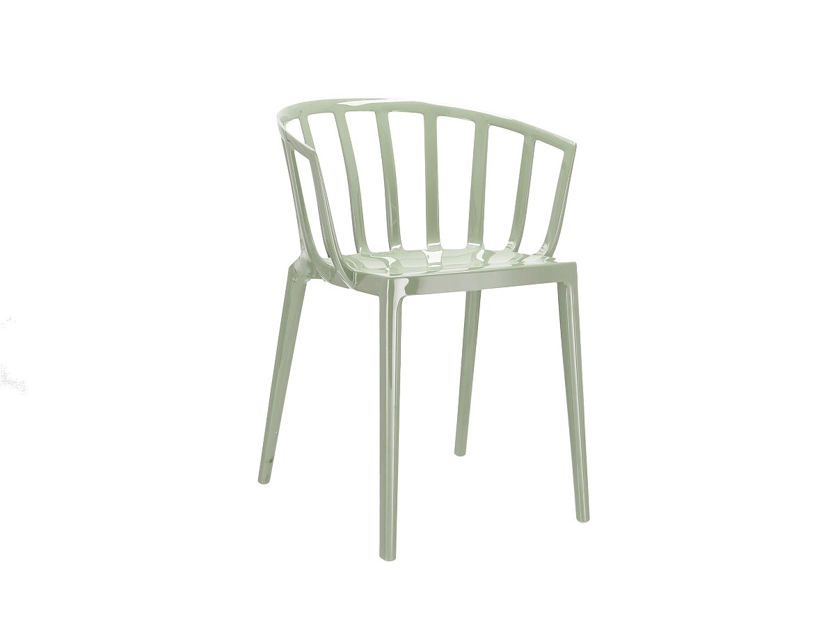 Kartell Venice Chair - Set of 2
