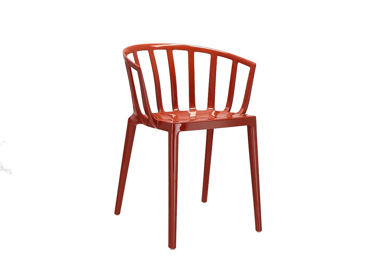 Kartell Venice Chair - Set of 2