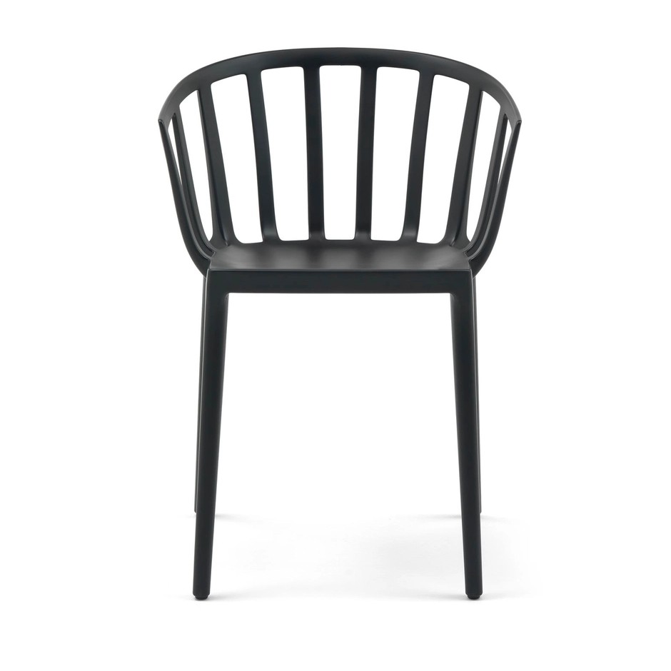 Kartell Venice Mat Chair - Set of 2