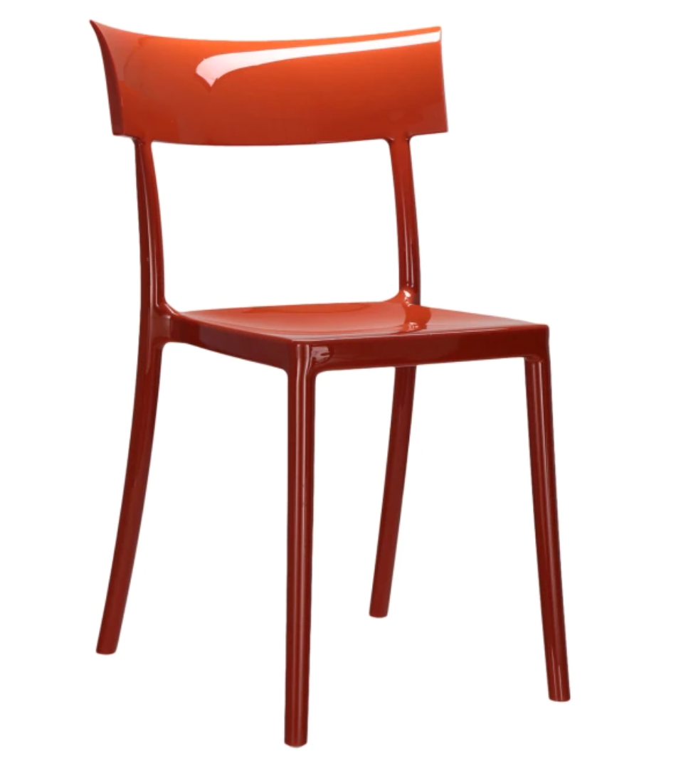 Kartell Catwalk Chair - Set of 2