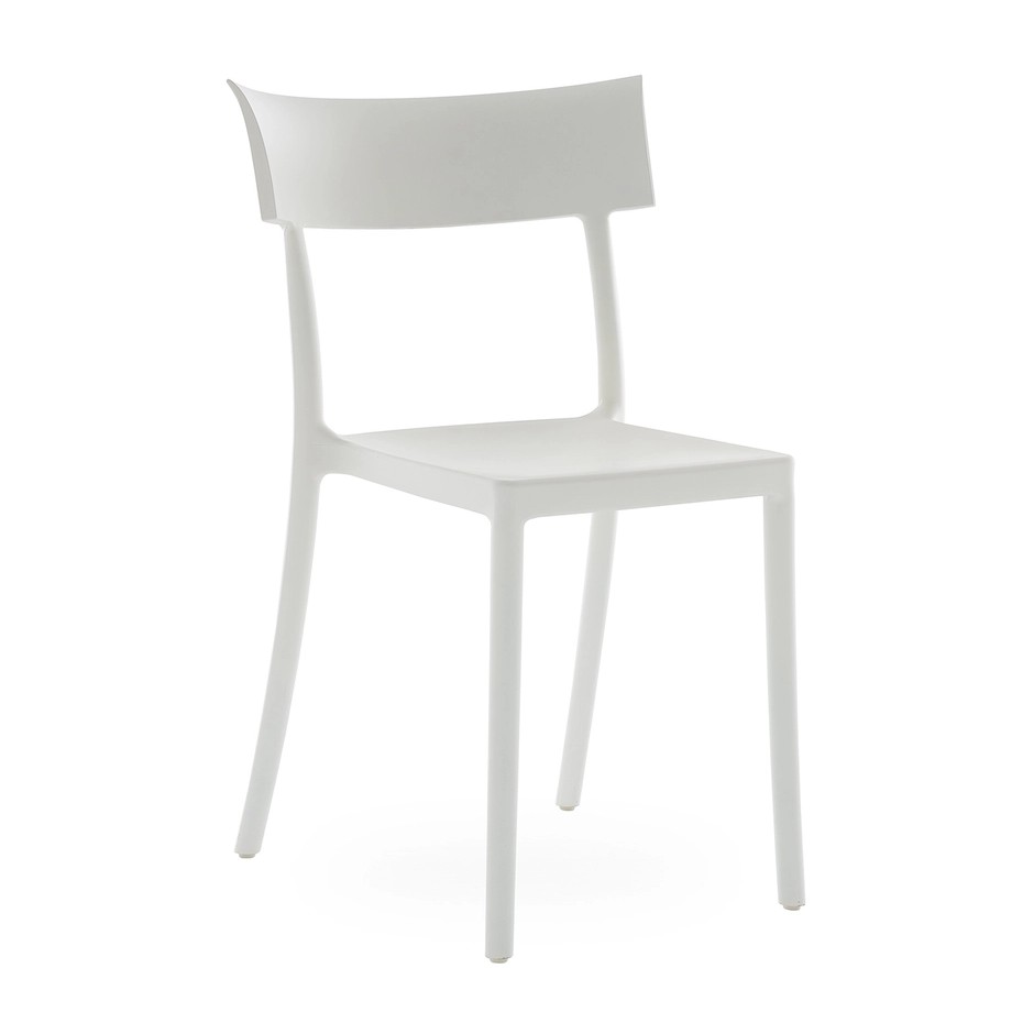 Kartell Catwalk Chair - Set of 2
