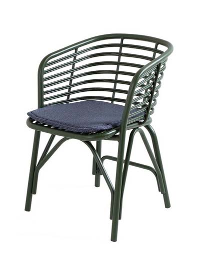 Cane-Line Blend Armchair - Outdoor