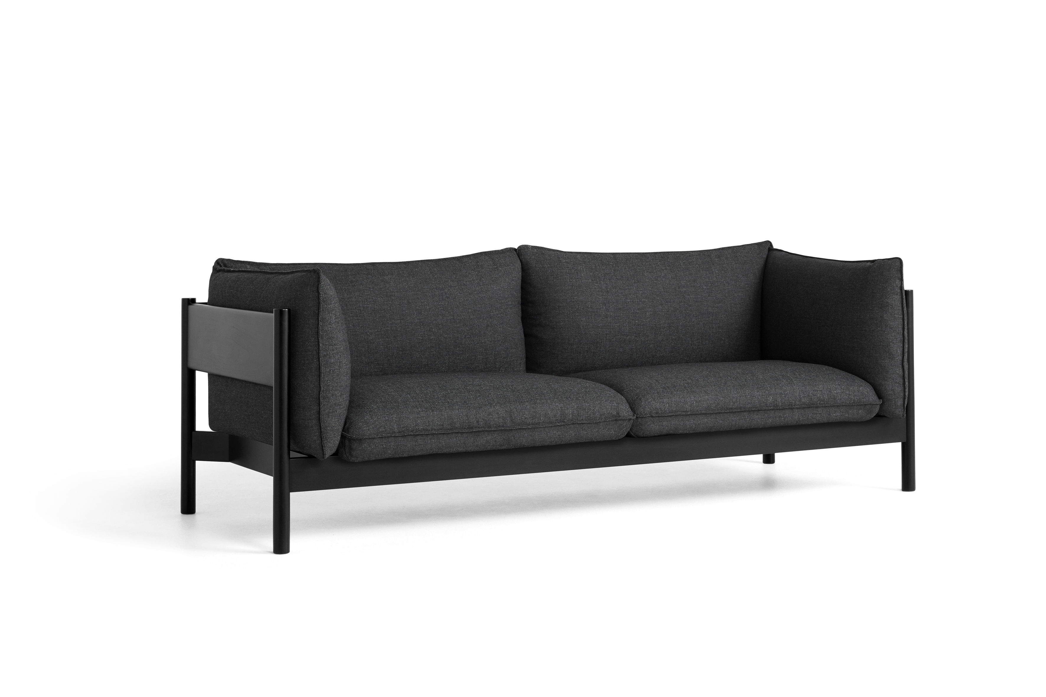 HAY Arbour 3 Seater Sofa