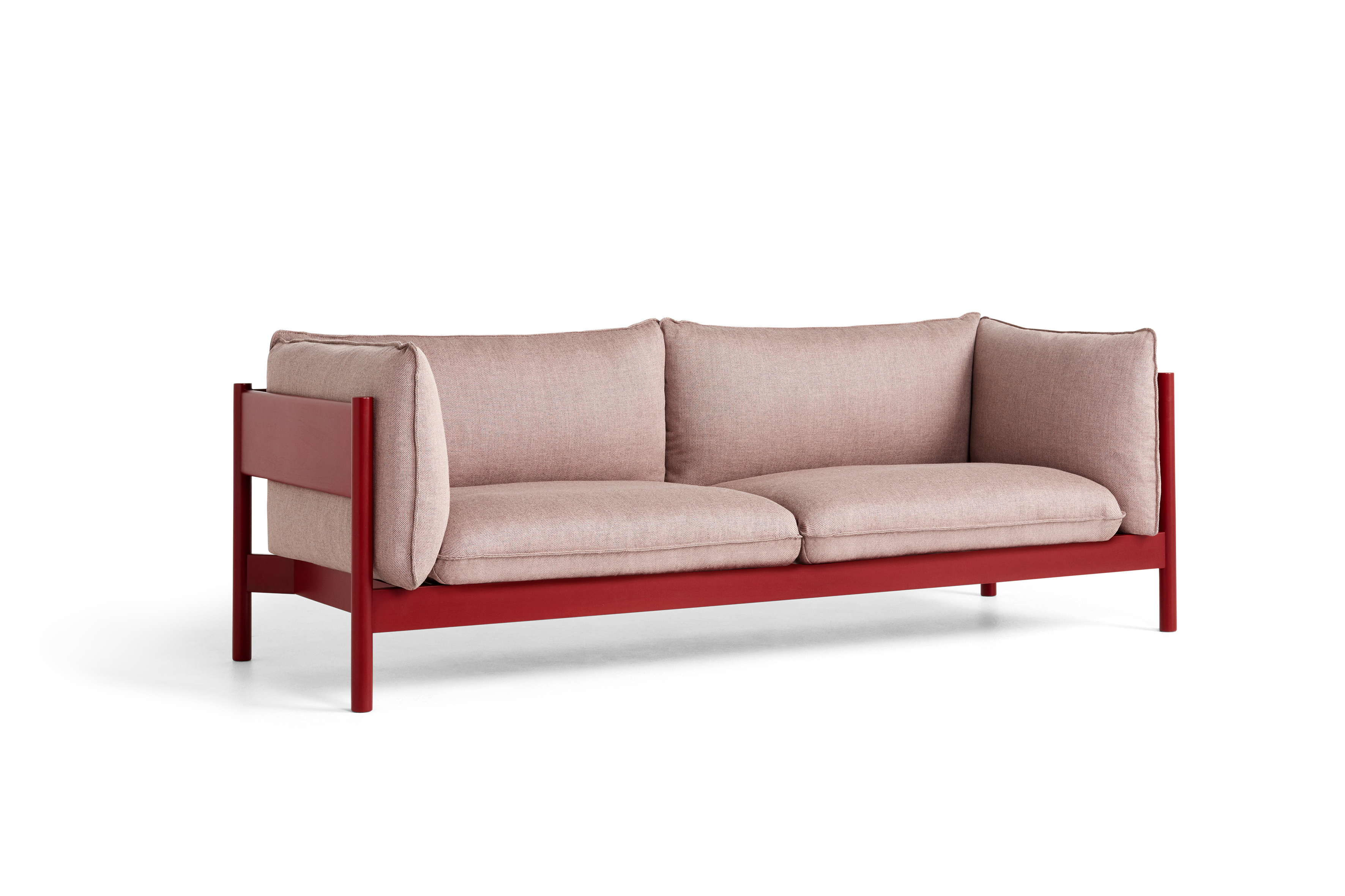 HAY Arbour 3 Seater Sofa