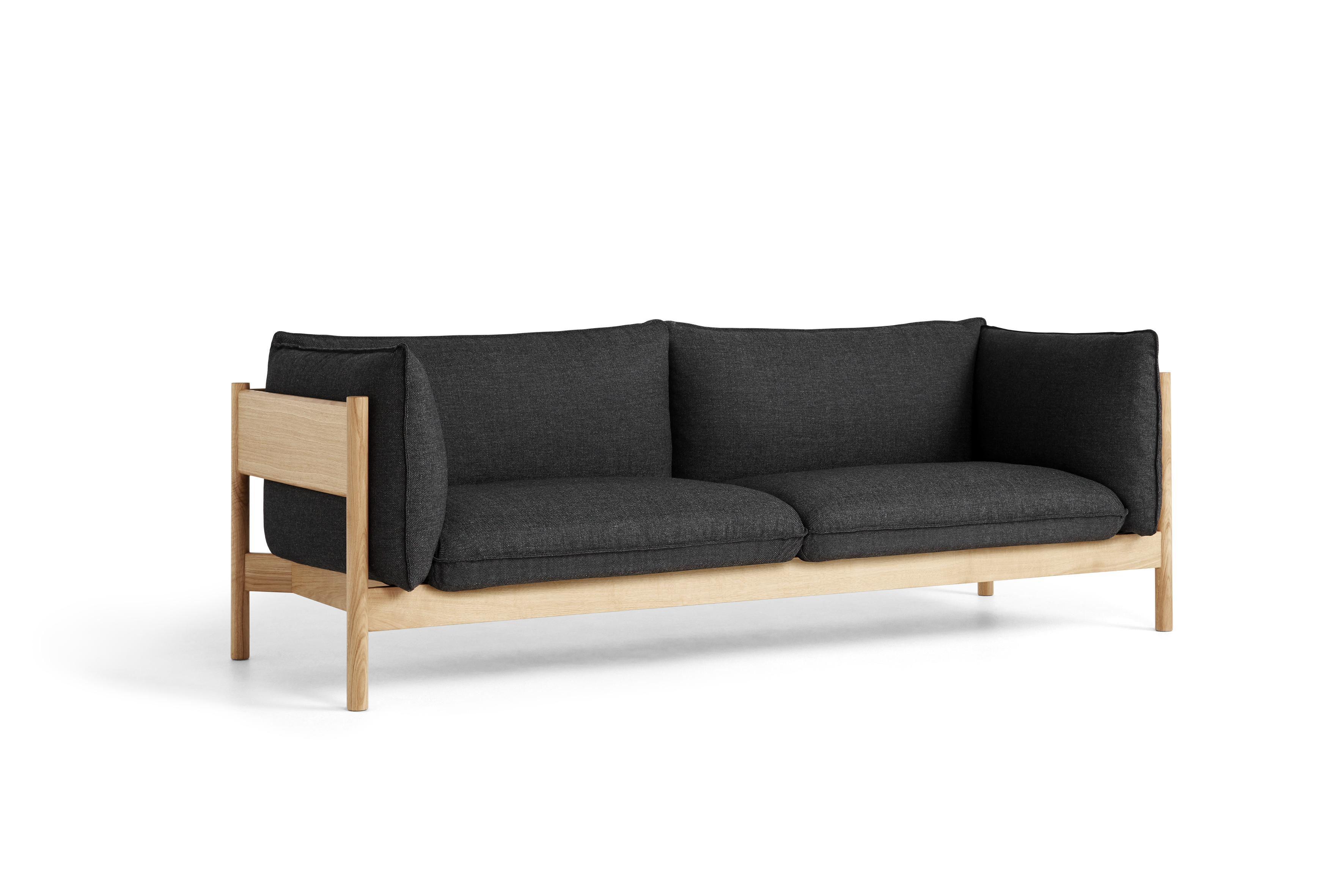 HAY Arbour 3 Seater Sofa