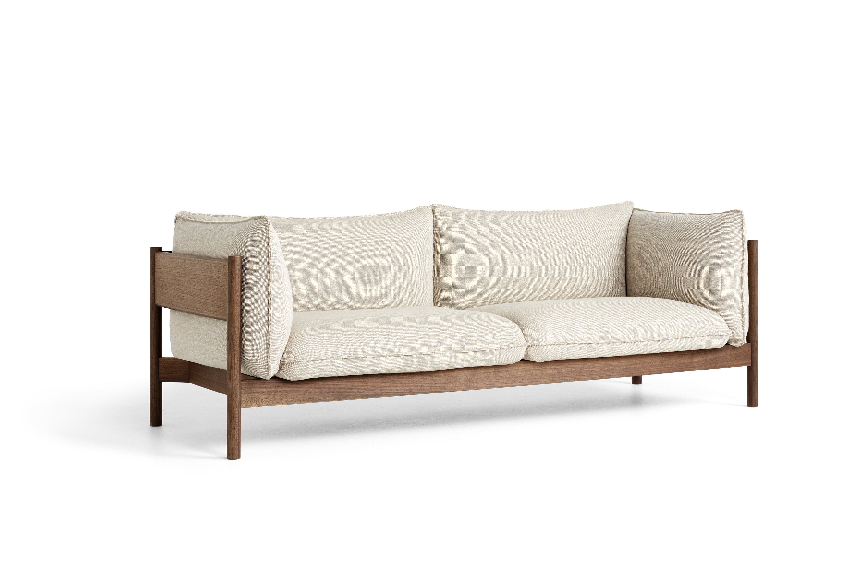 HAY Arbour 3 Seater Sofa