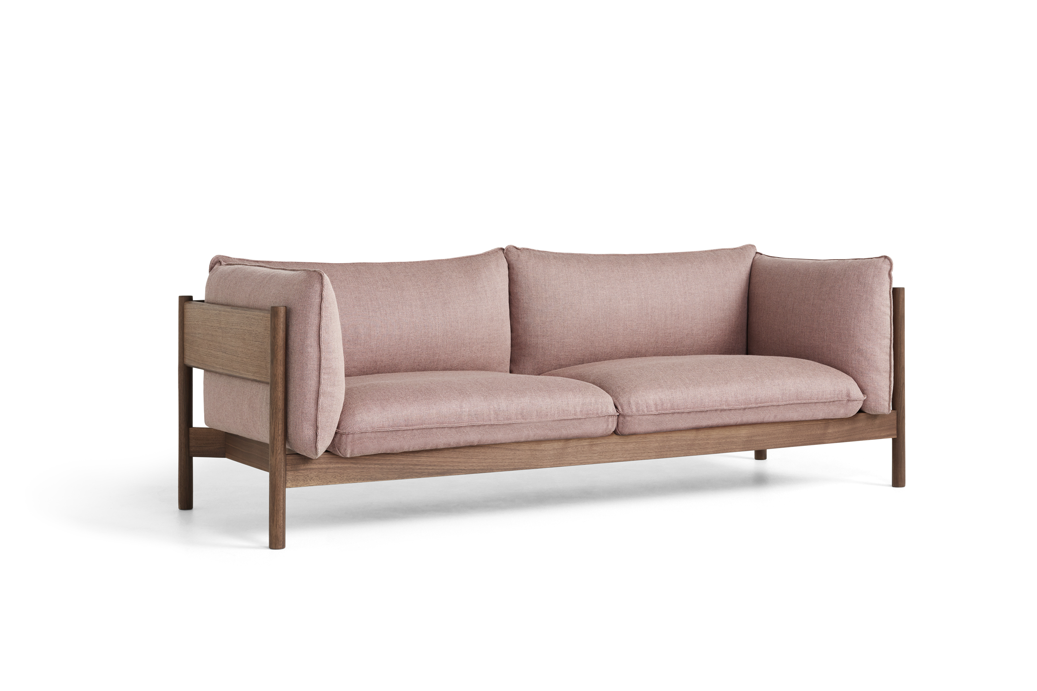 HAY Arbour 3 Seater Sofa