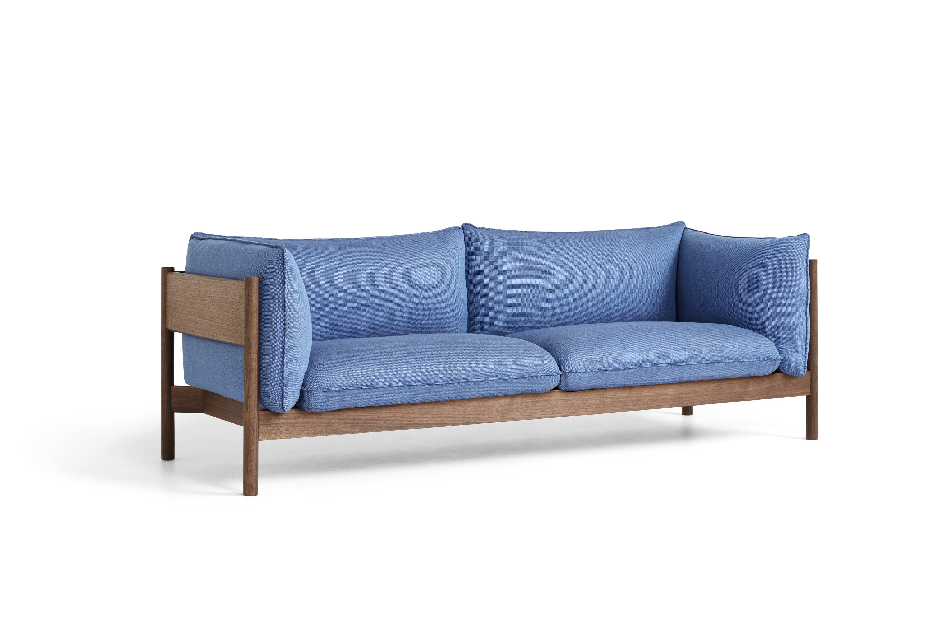 HAY Arbour 3 Seater Sofa
