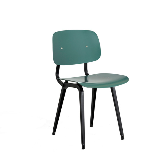 HAY Revolt Chair