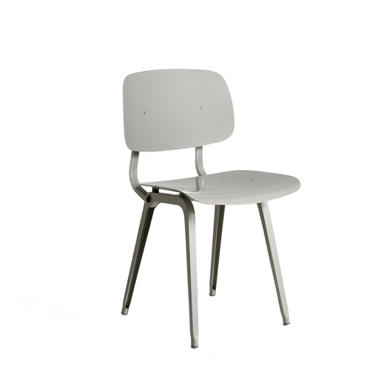 椅子 HAY REVOLT CHAIR HAY Revolt Chair
