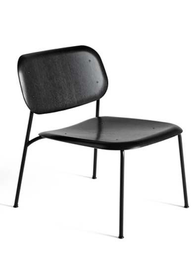 HAY Soft Edge 100 Lounge Chair