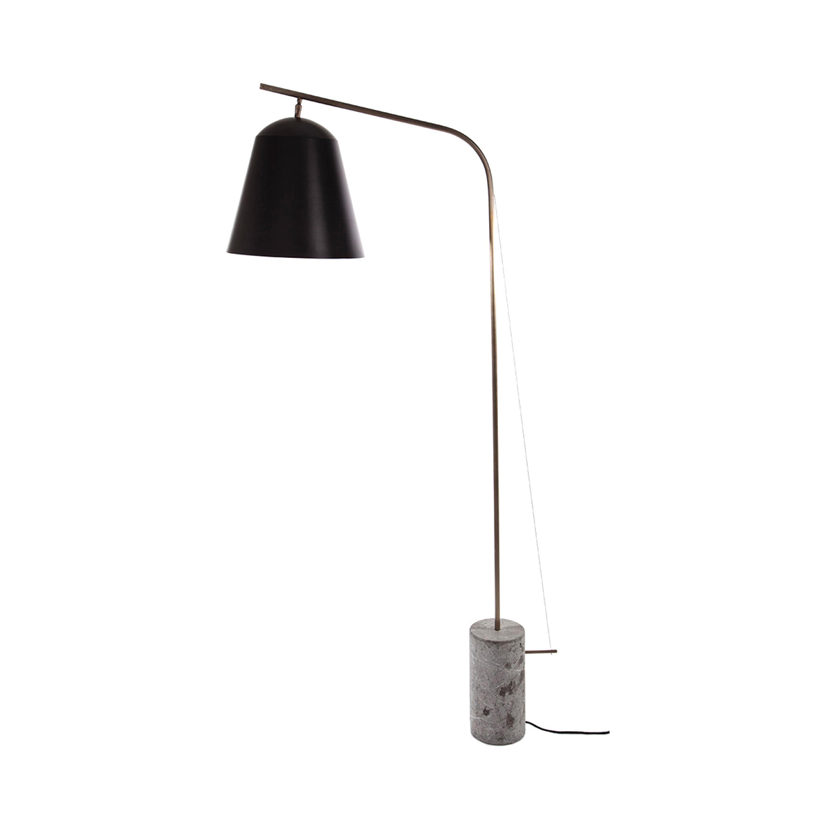 NORR11 Line - Floor Lamp