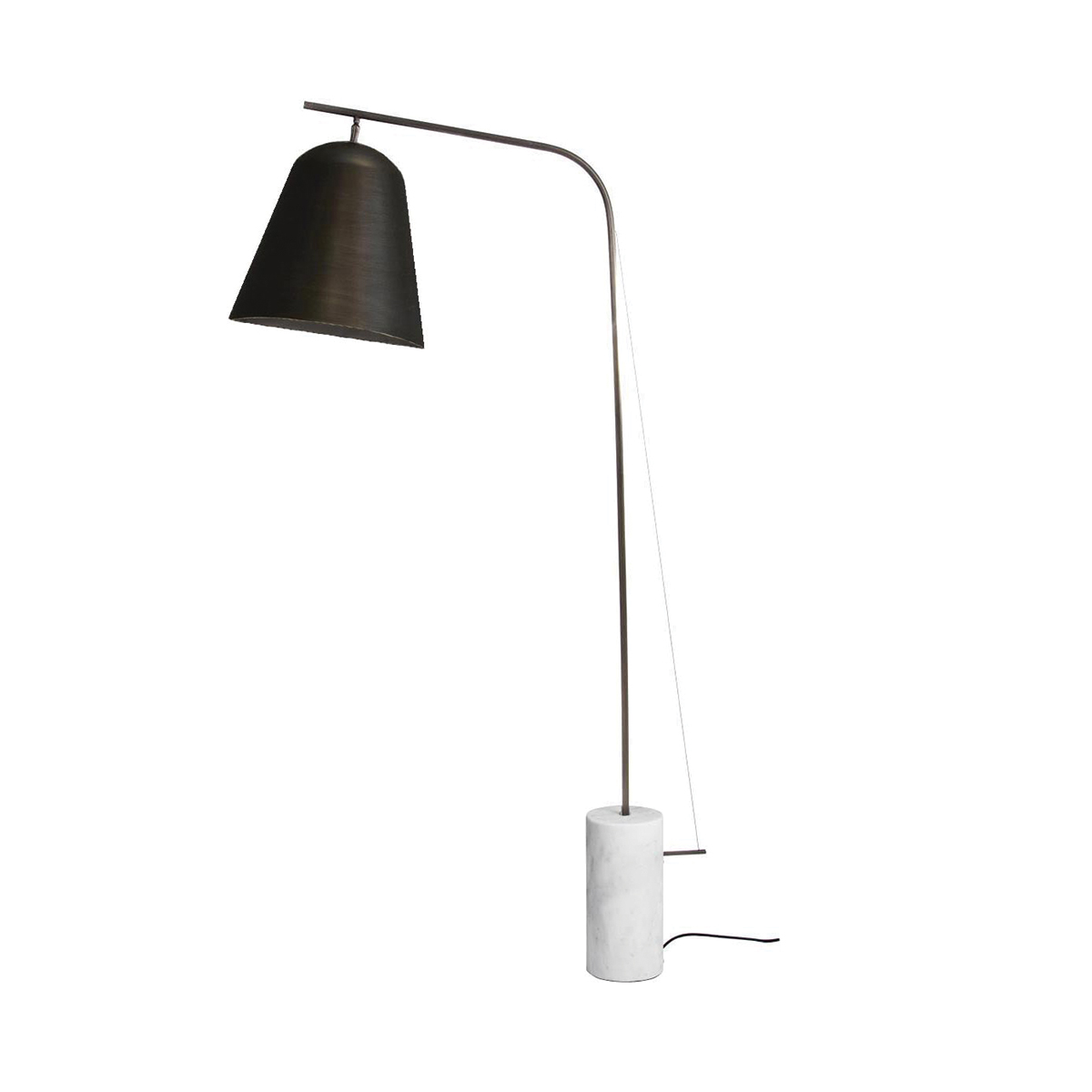 NORR11 Line - Floor Lamp