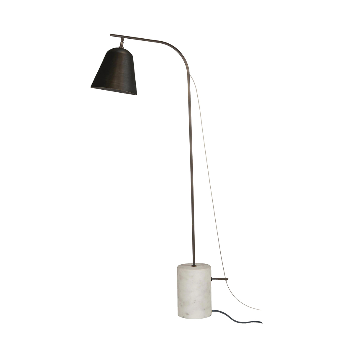NORR11 Line - Floor Lamp