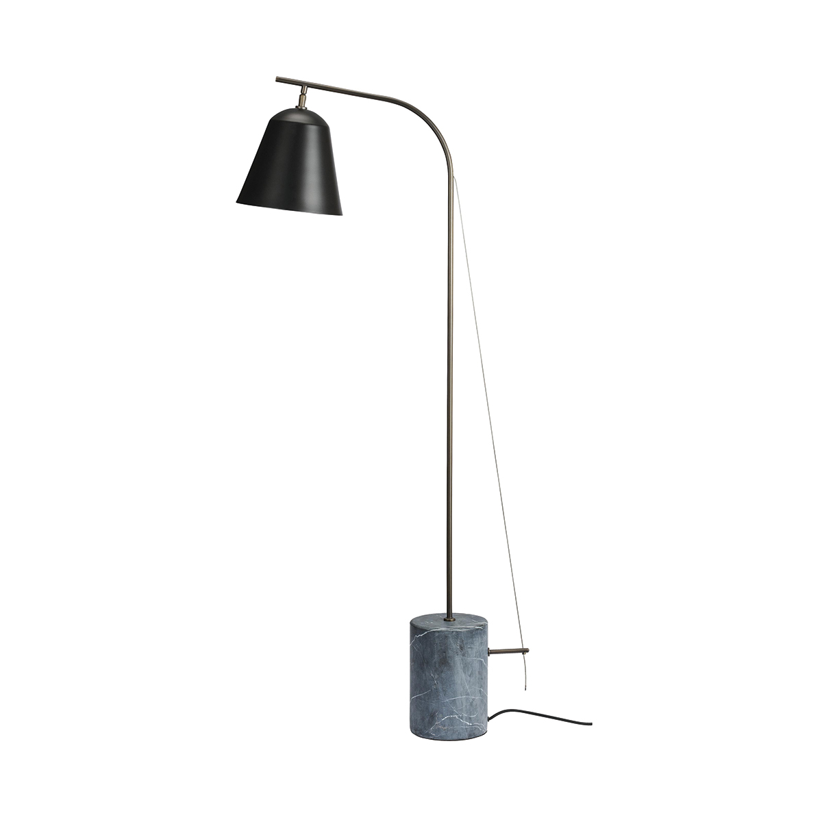 NORR11 Line - Floor Lamp
