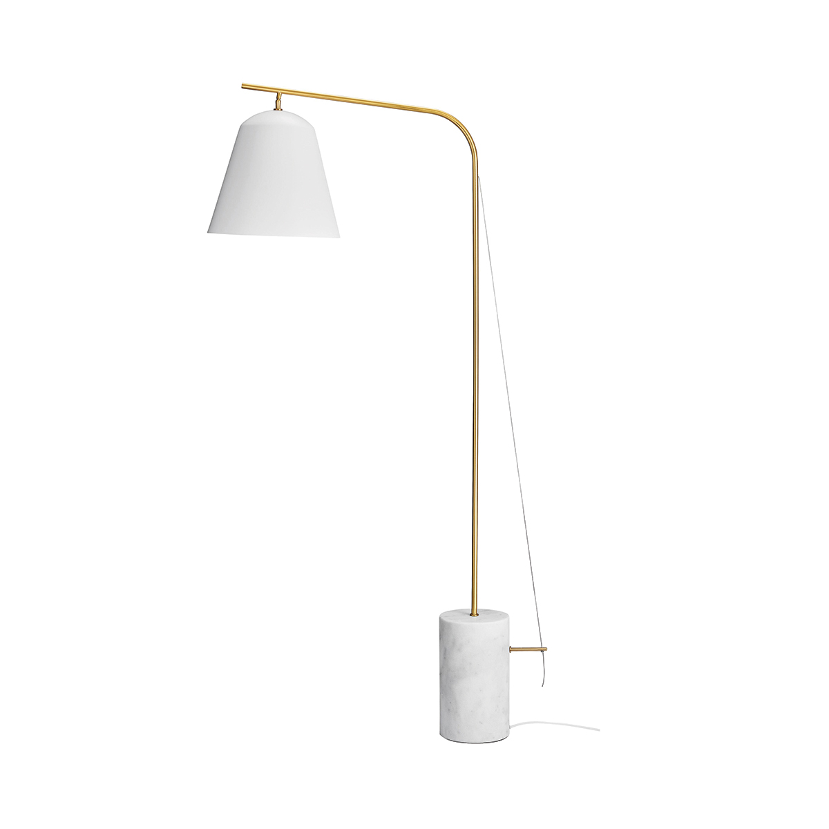 NORR11 Line - Floor Lamp