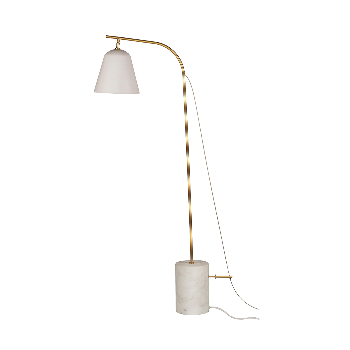 NORR11 Line - Floor Lamp