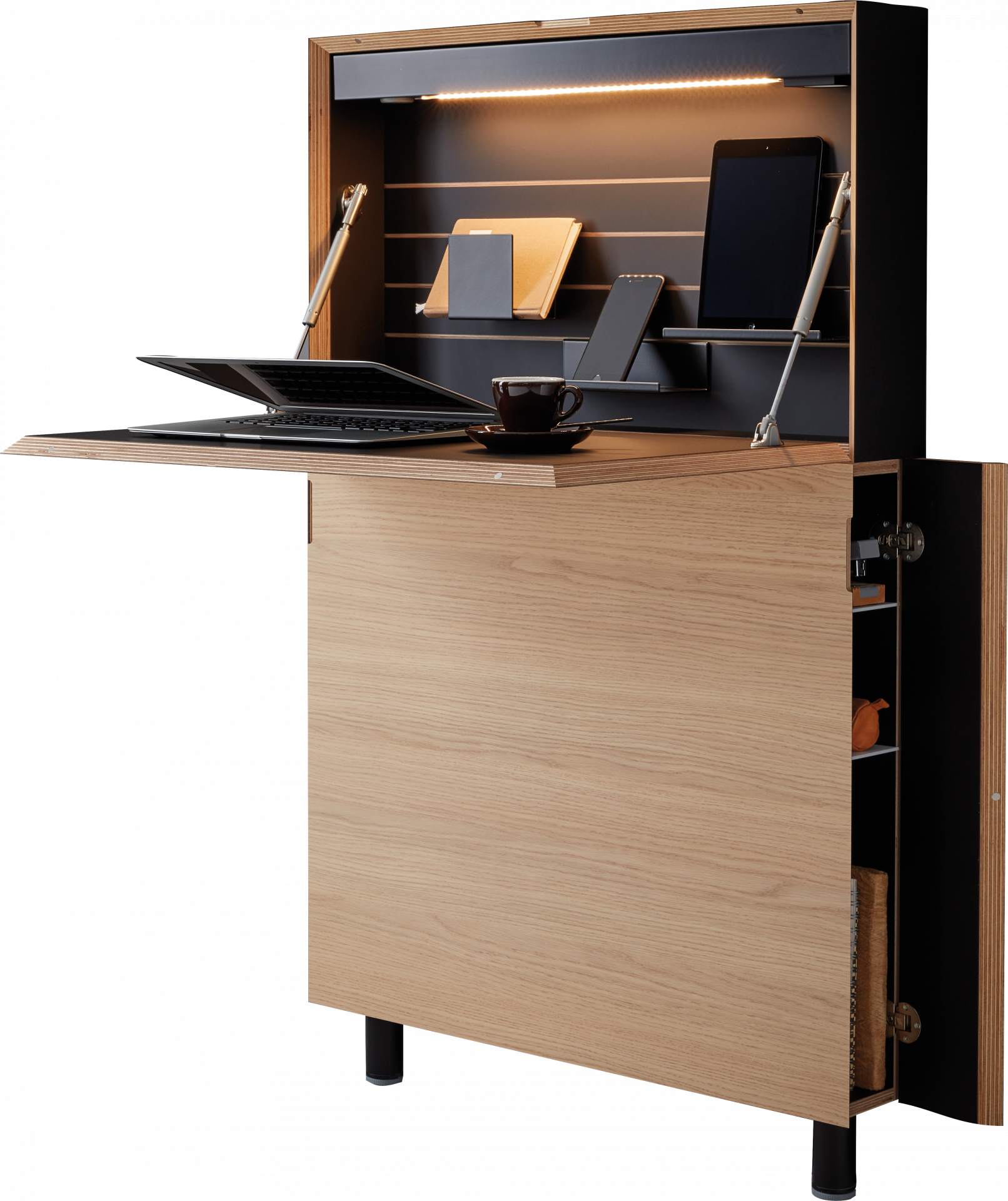 Muller FLATMATE Bureau