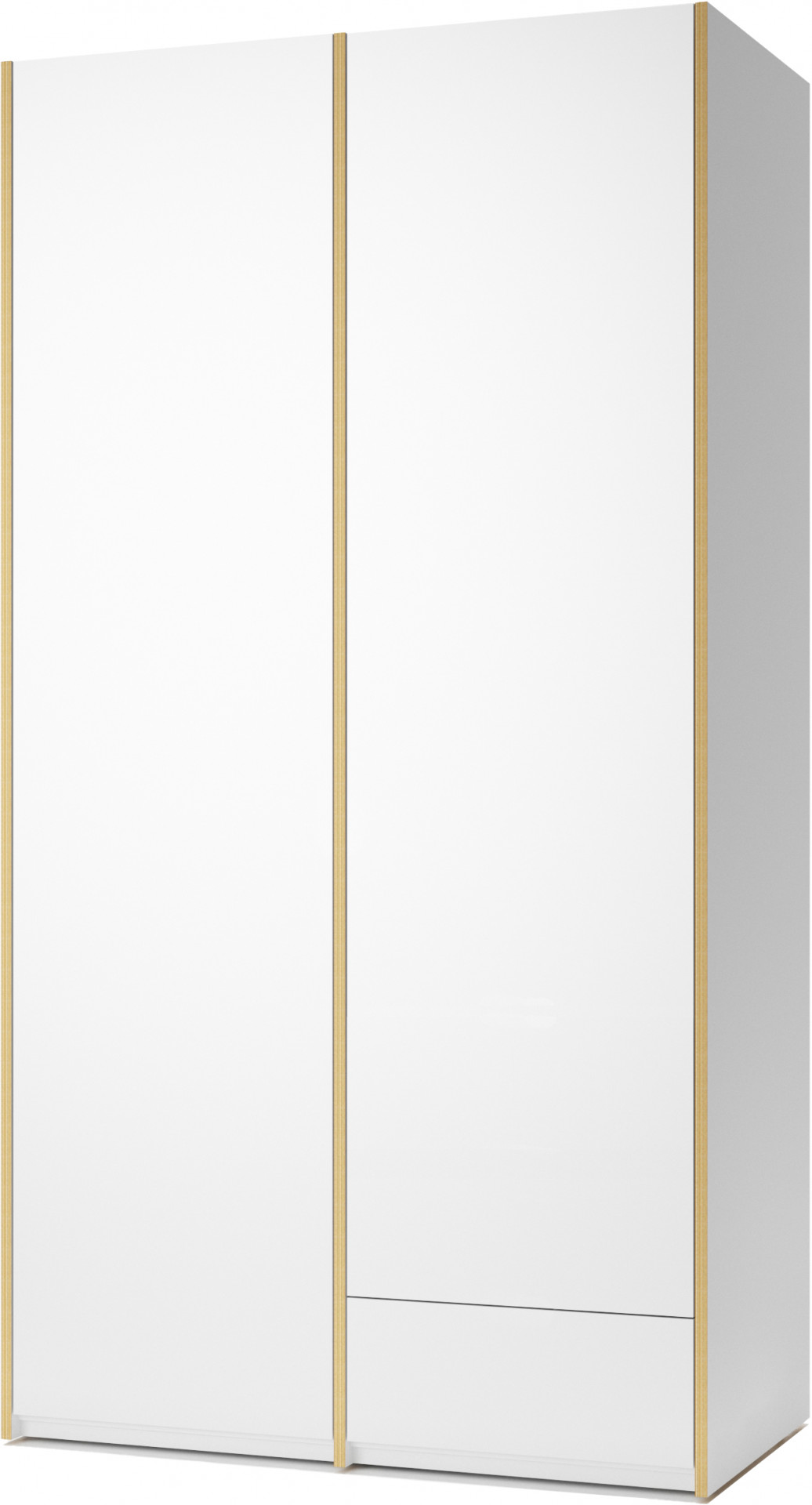 Muller Modular Plus Wardrobe - Version 2