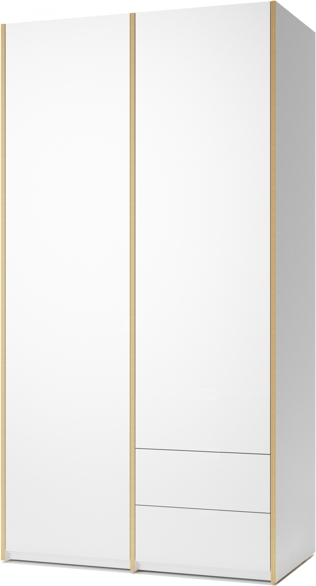 Muller Modular Plus Wardrobe - Version 2