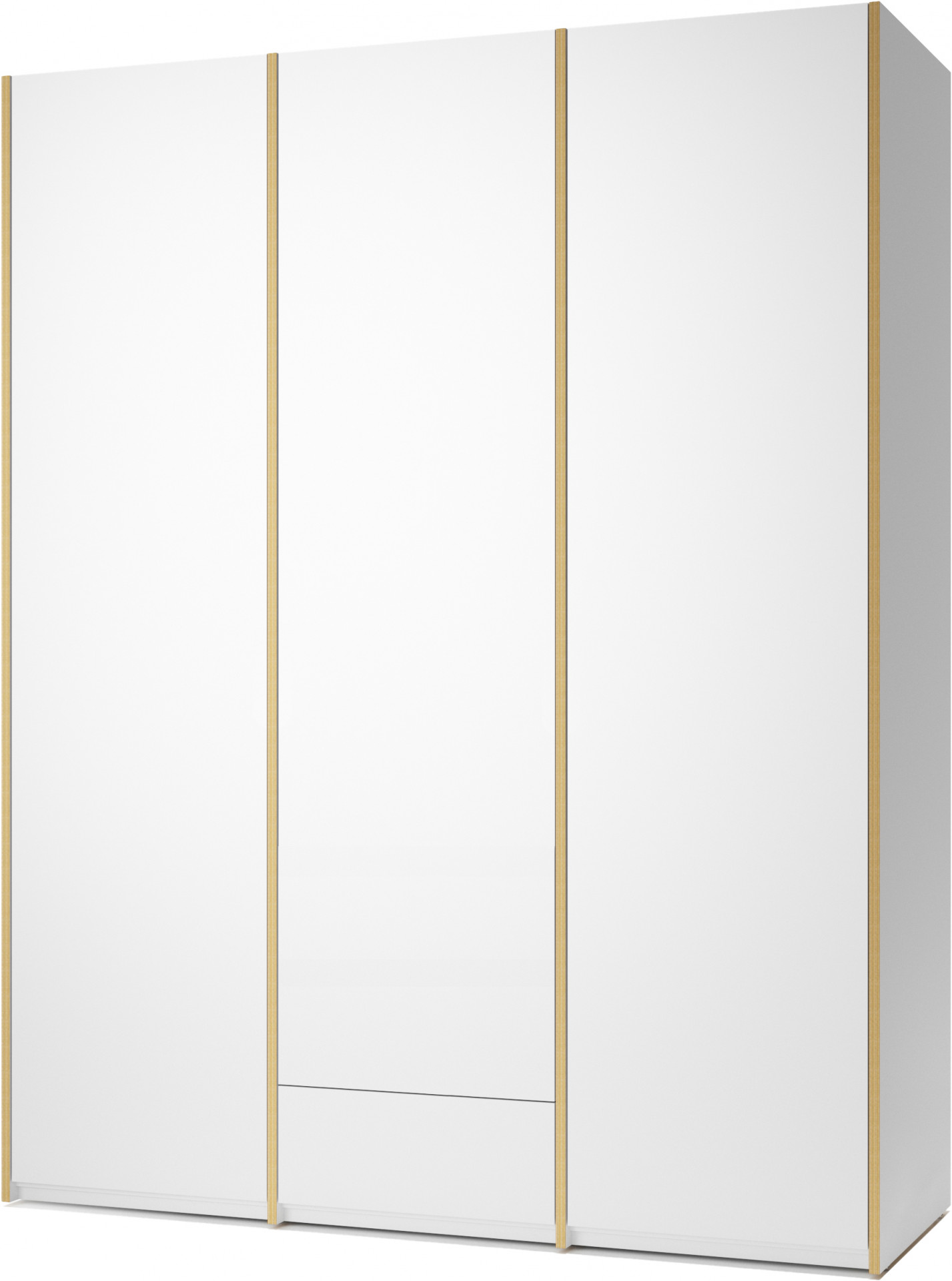 Muller Modular Plus Wardrobe - Version 3