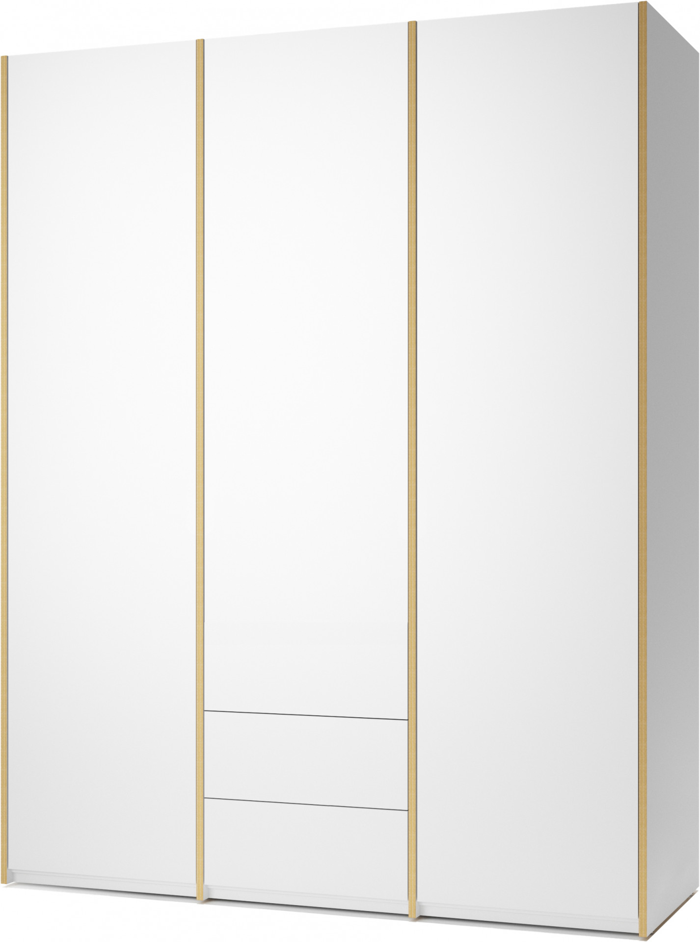 Muller Modular Plus Wardrobe - Version 3
