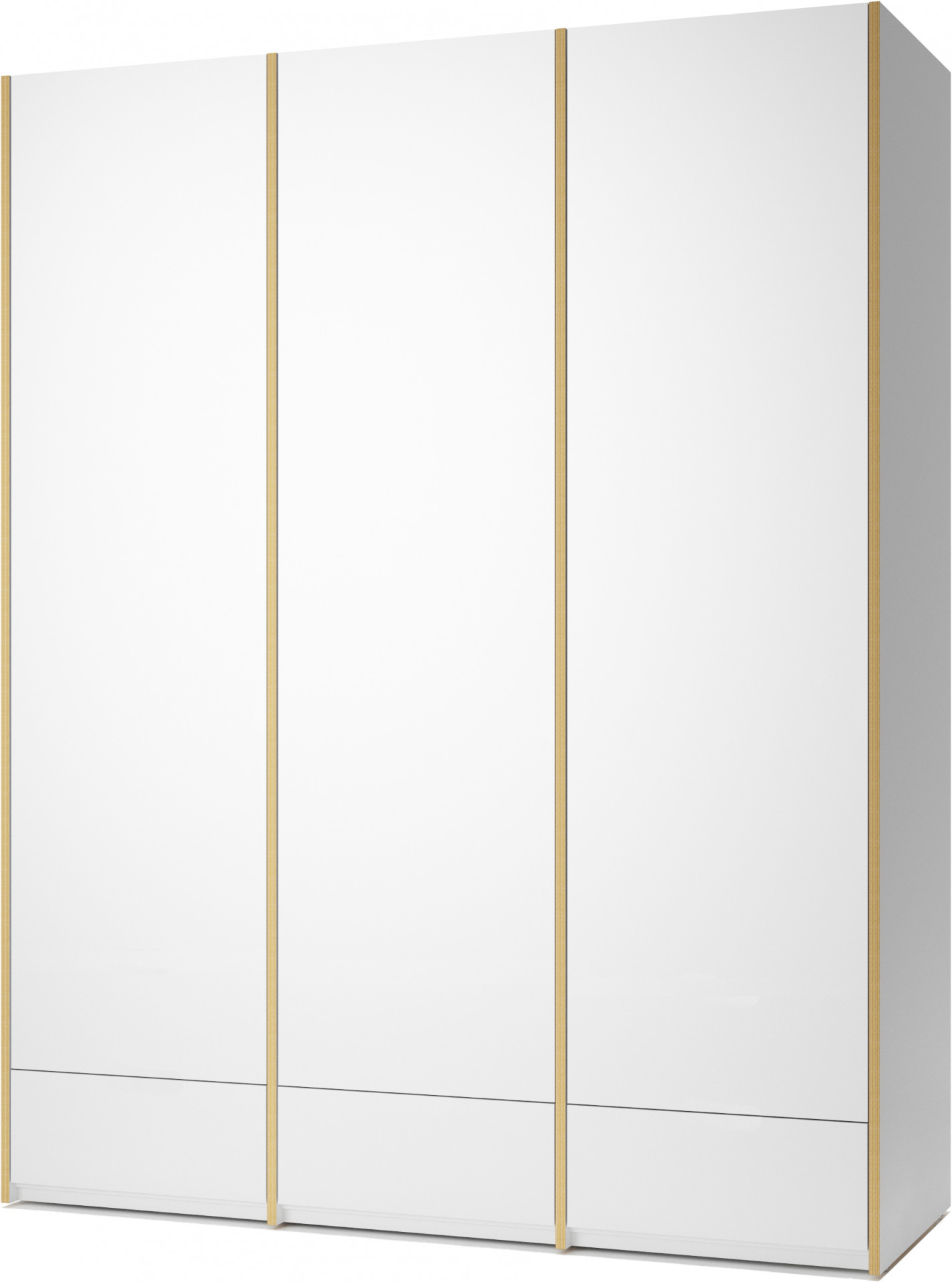 Muller Modular Plus Wardrobe - Version 6