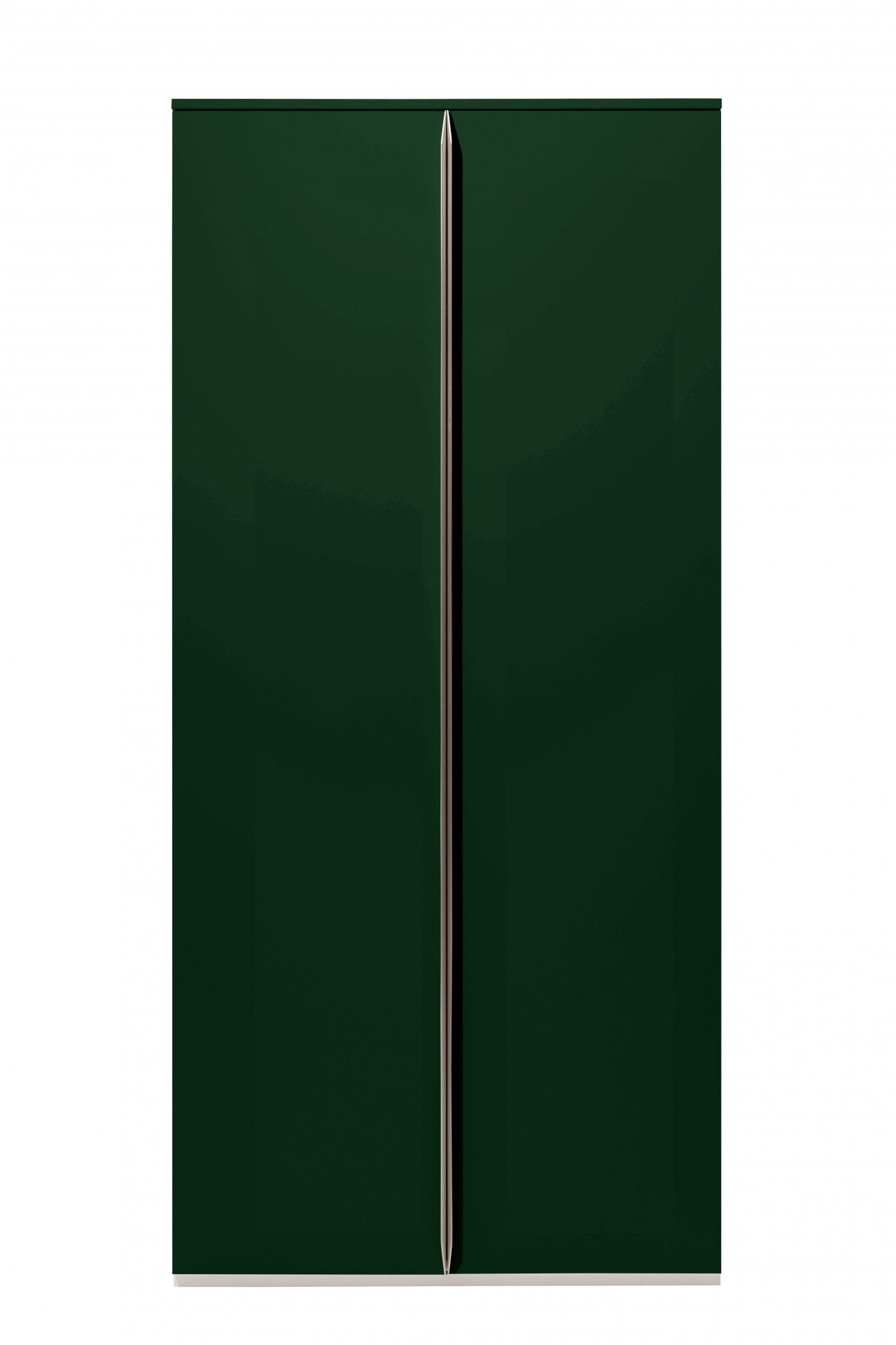 Muller Modular 16 Wardrobe