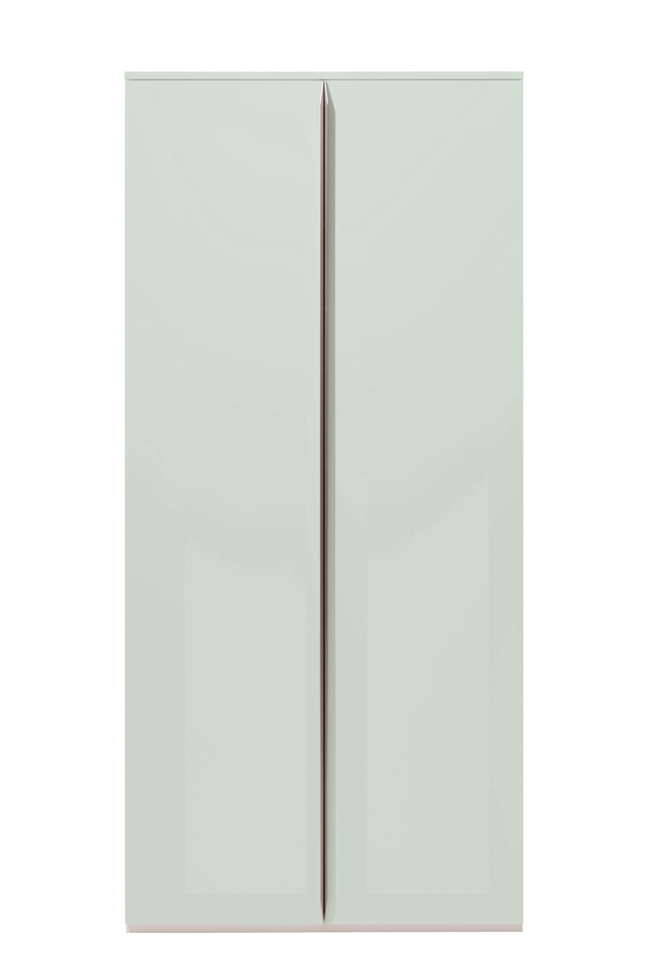 Muller Modular 16 Wardrobe