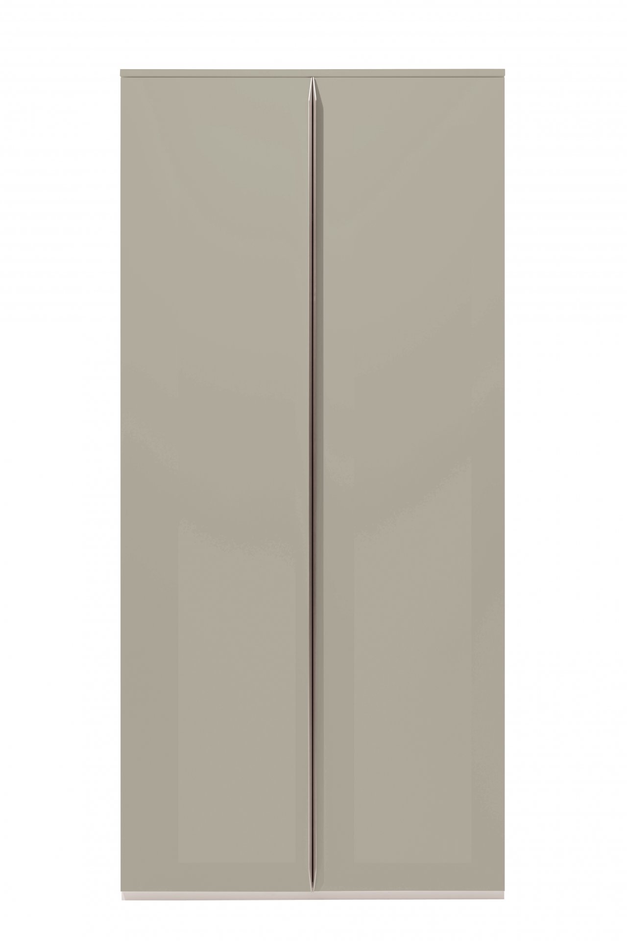 Muller Modular 16 Wardrobe