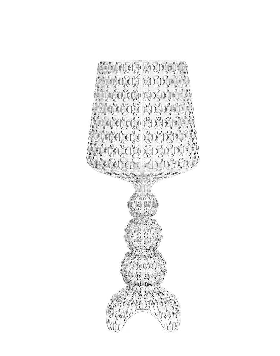 Kartell Mini Kabuki Lamp