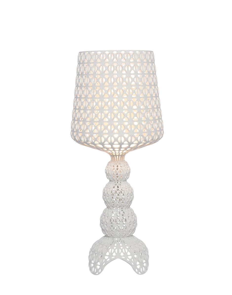 Kartell Mini Kabuki Lamp