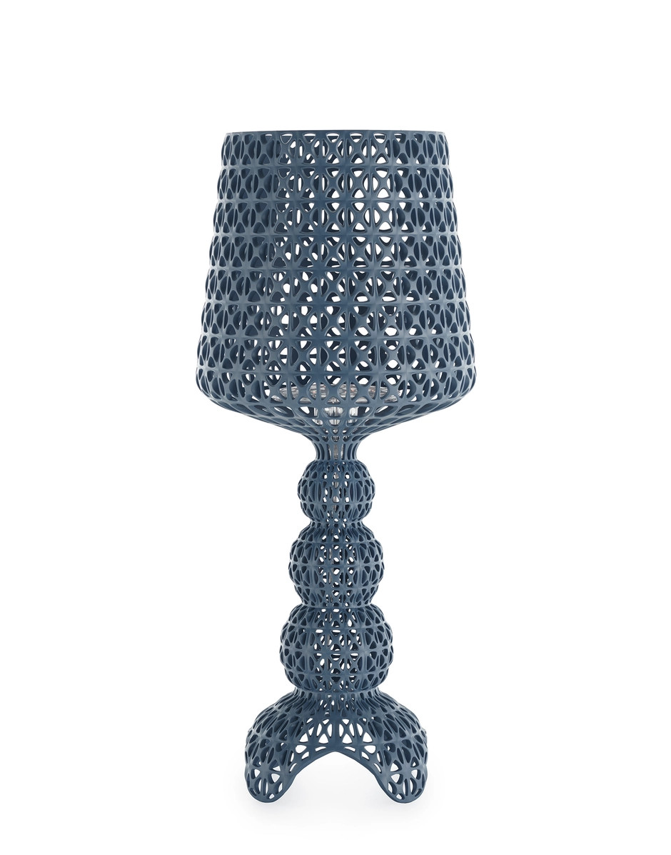 Kartell Mini Kabuki Lamp