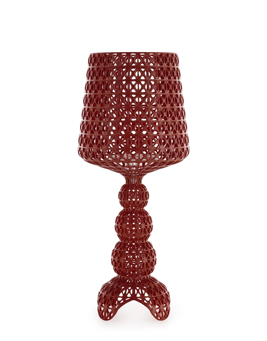 Kartell Mini Kabuki Lamp