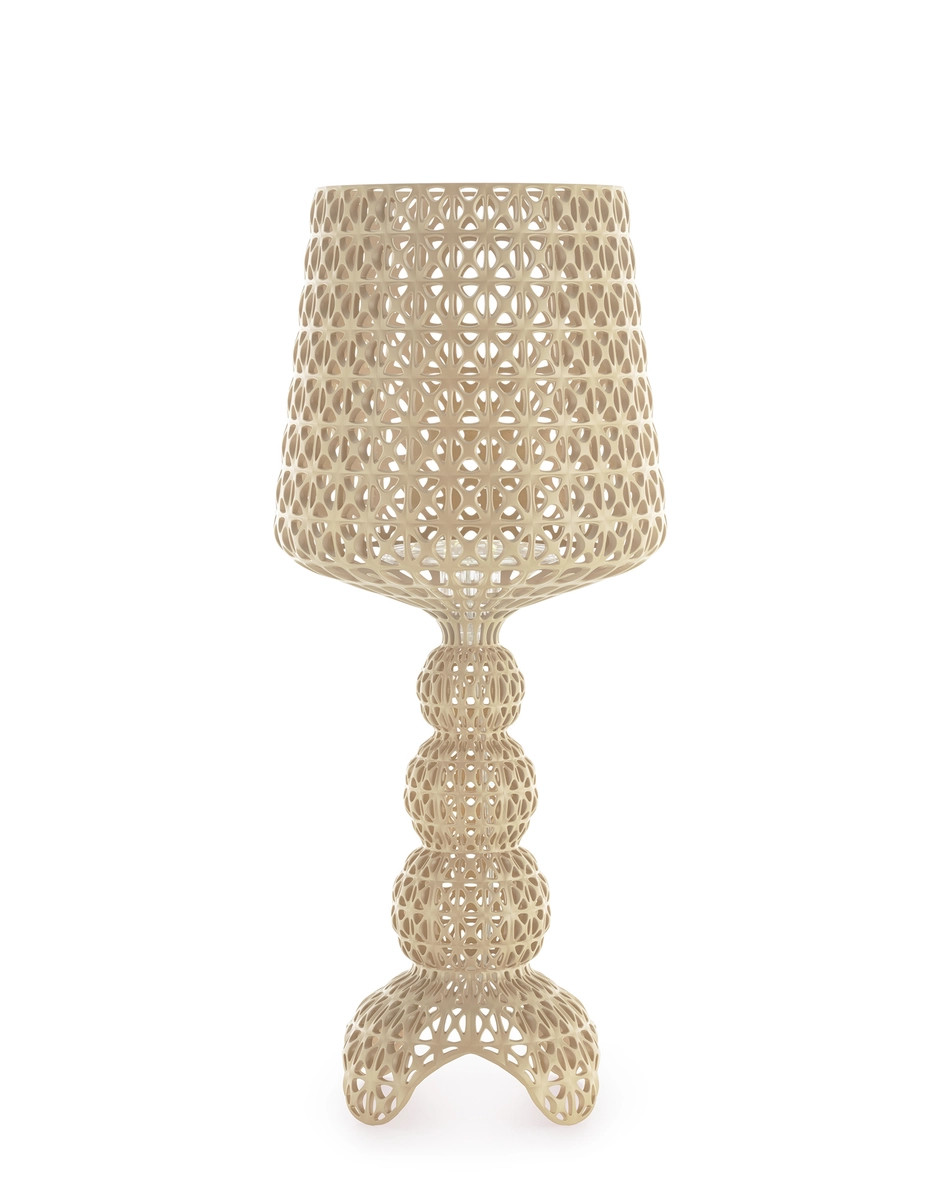 Kartell Mini Kabuki Lamp