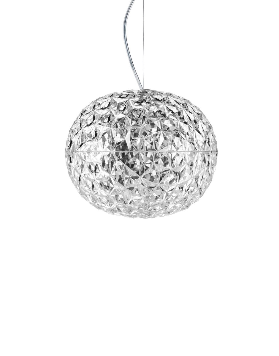 Kartell Planet Pendant