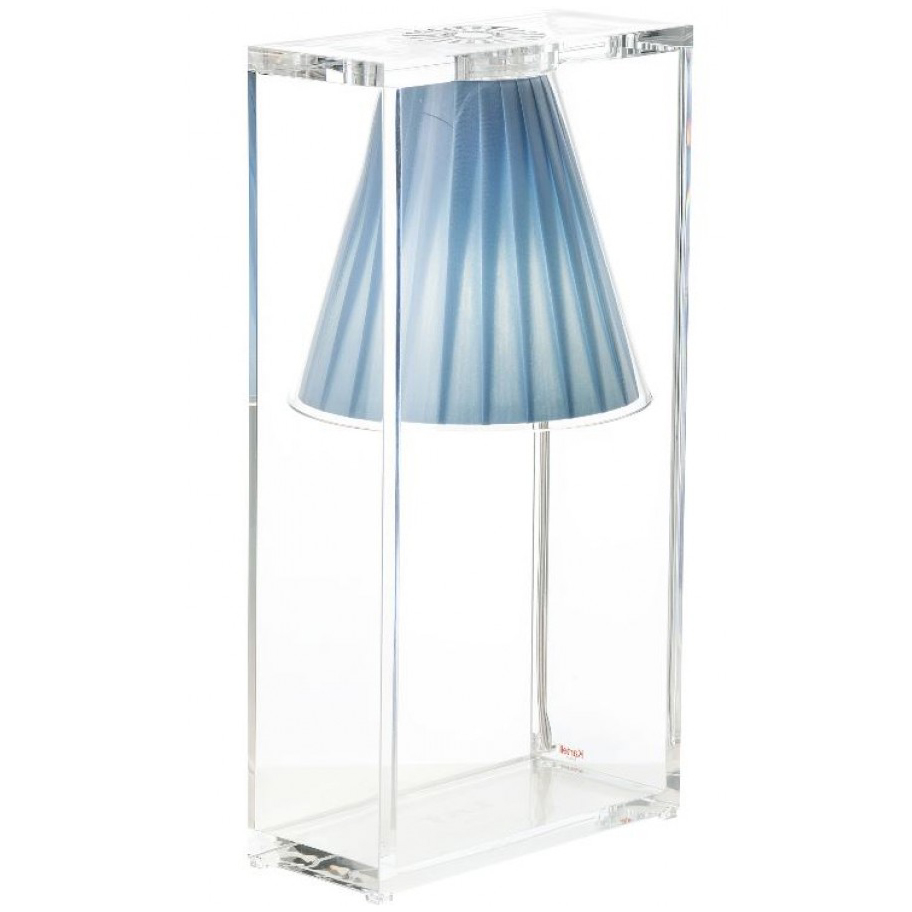 Kartell Light-Air Table Lamp