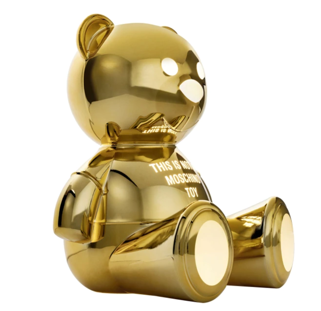 Kartell Toy Moschino Table Lamp