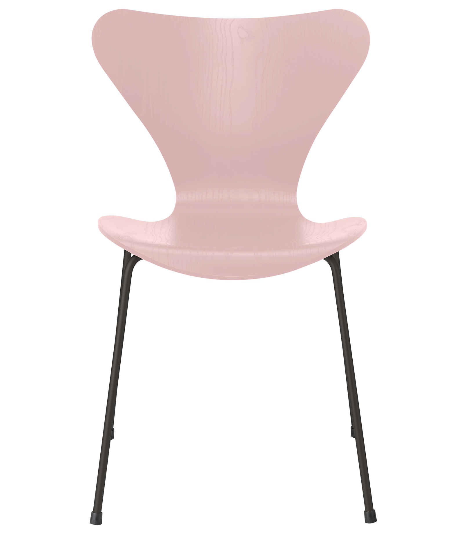 Fritz Hansen Series 7 Chair - Coloured Ash