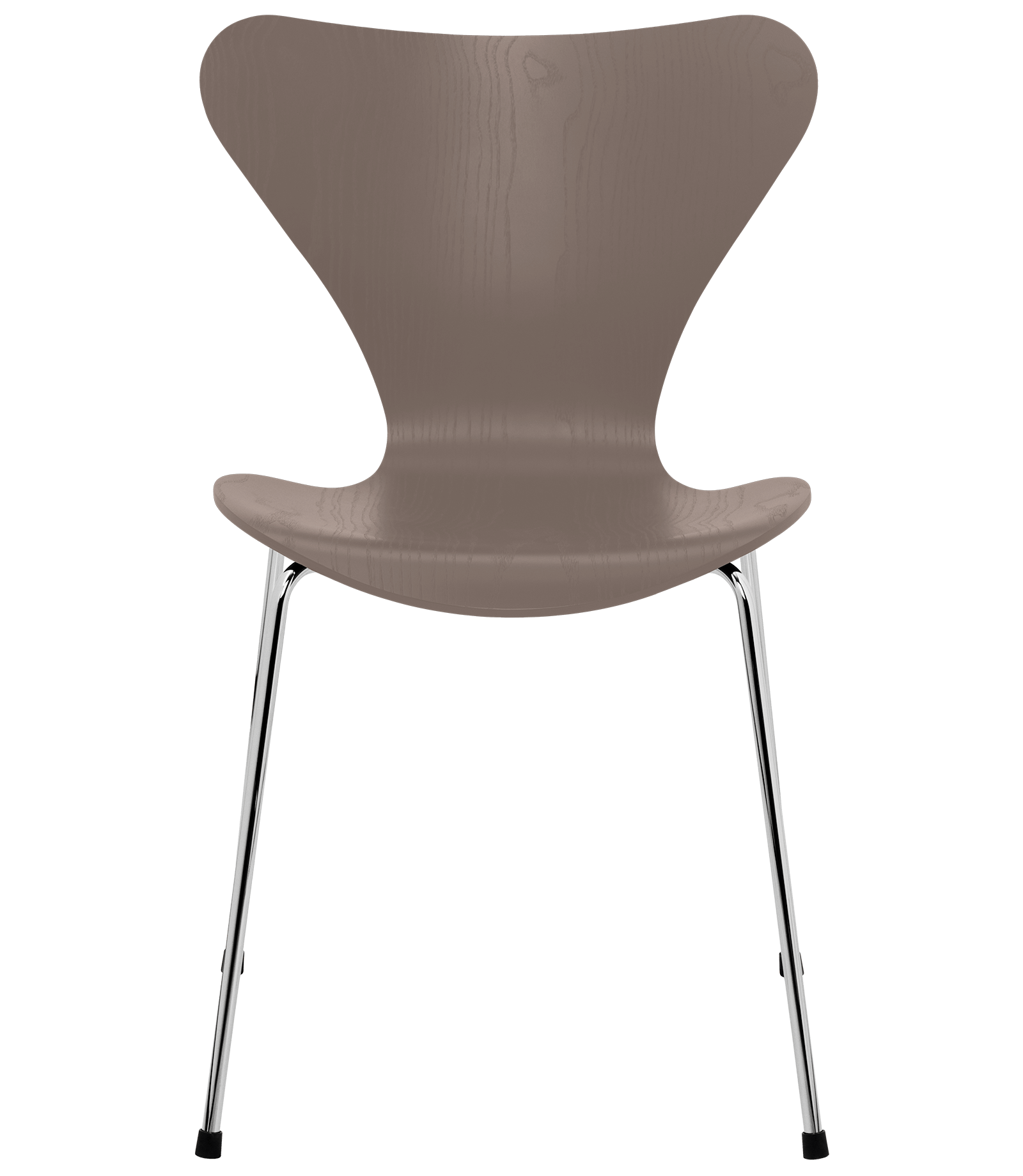 Fritz Hansen Series 7 Chair - Coloured Ash