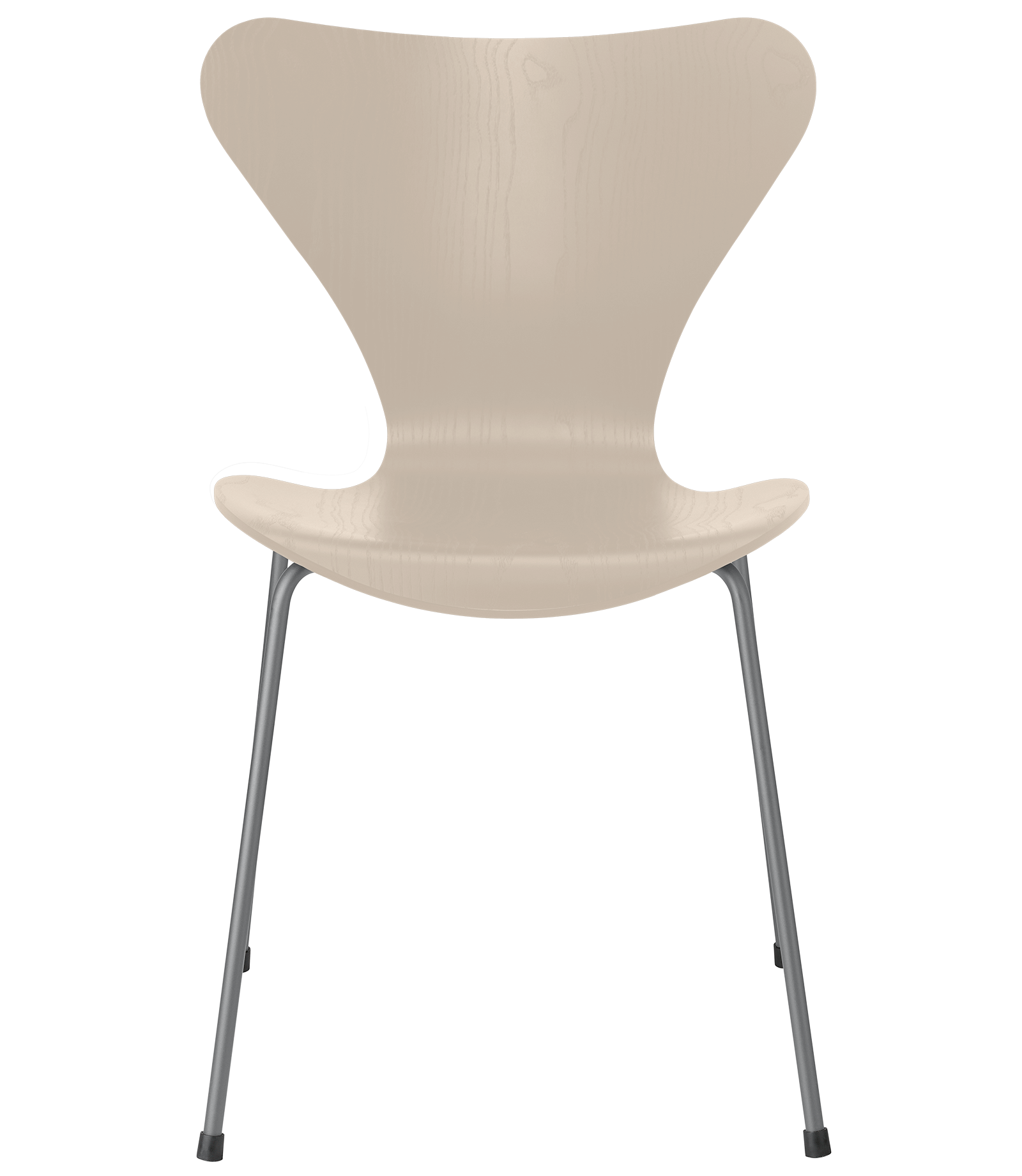 Fritz Hansen Series 7 Chair - Coloured Ash