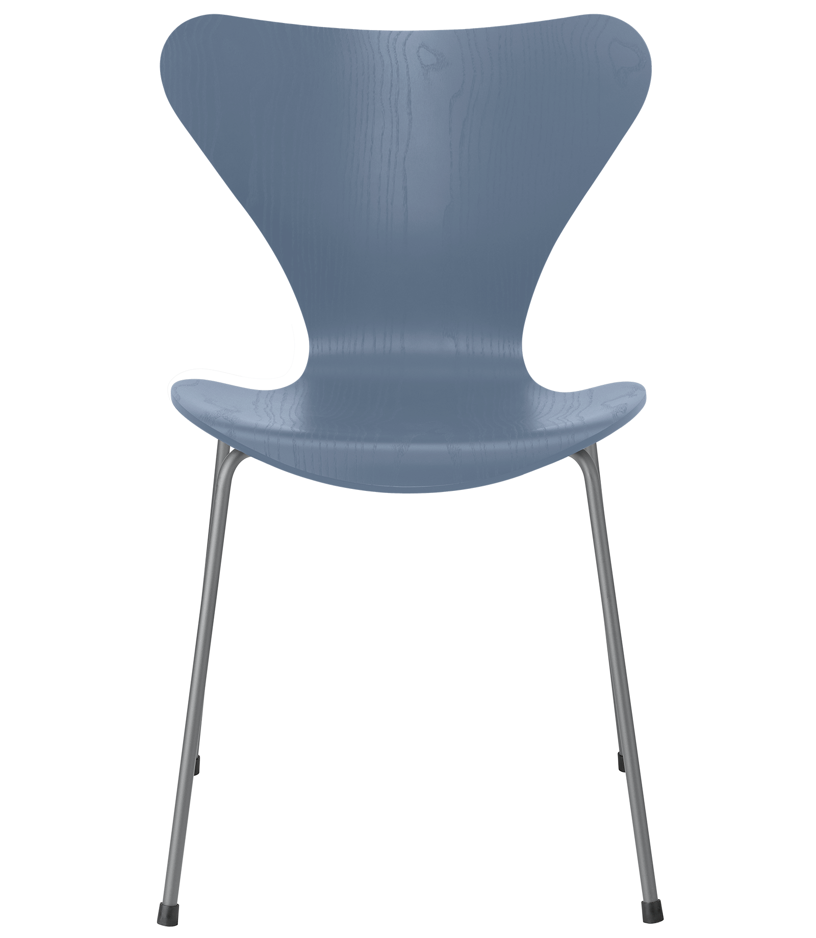 Fritz Hansen Series 7 Chair - Coloured Ash