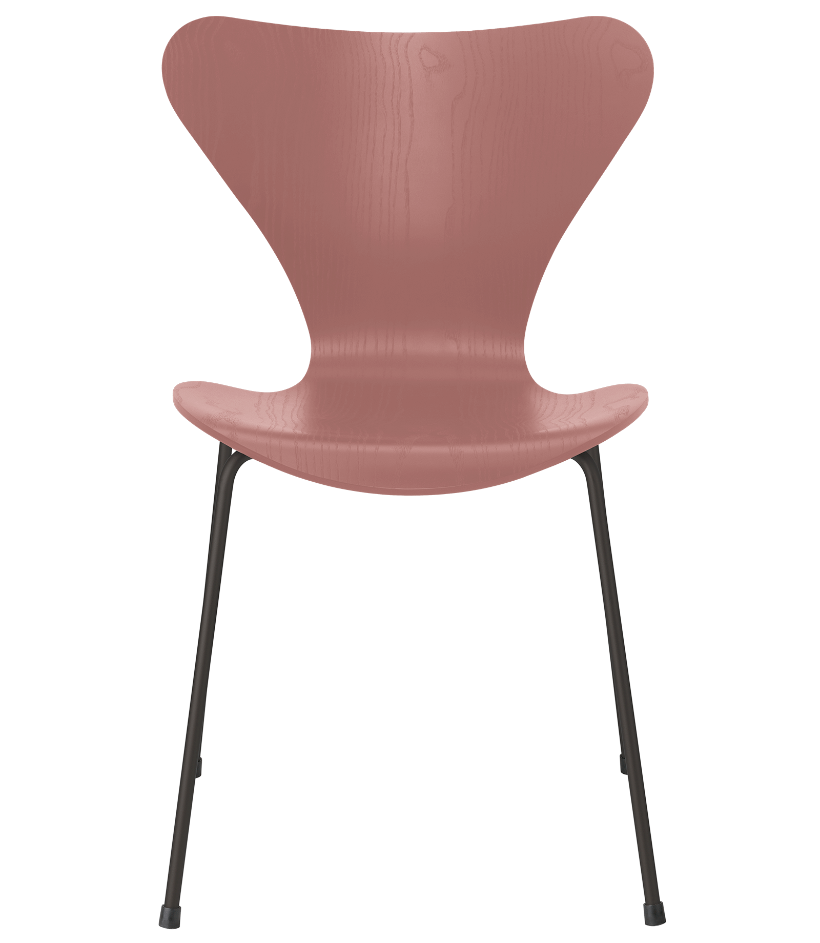 Fritz Hansen Series 7 Chair - Coloured Ash