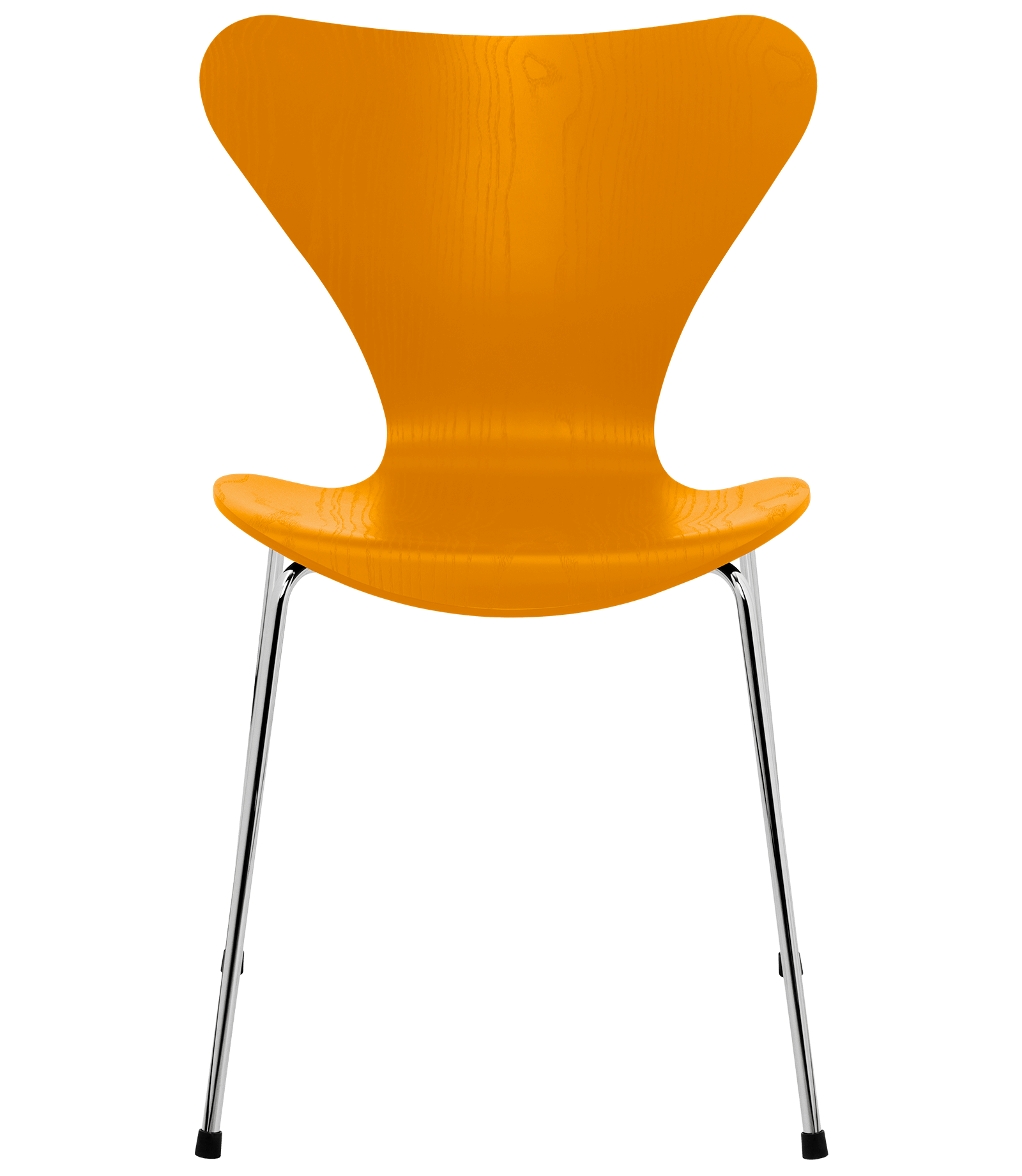 Fritz Hansen Series 7 Chair - Coloured Ash