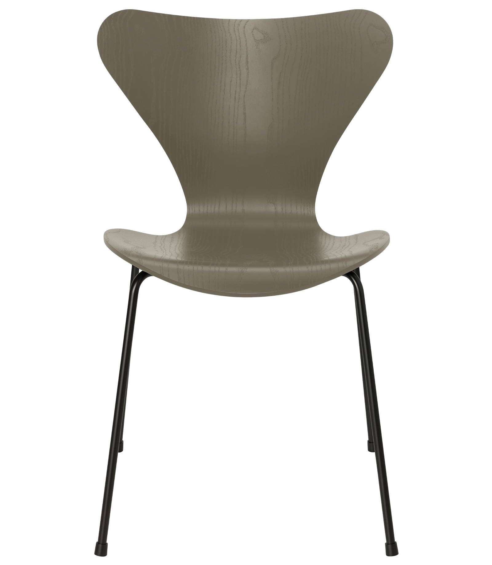 Fritz Hansen Series 7 Chair - Coloured Ash