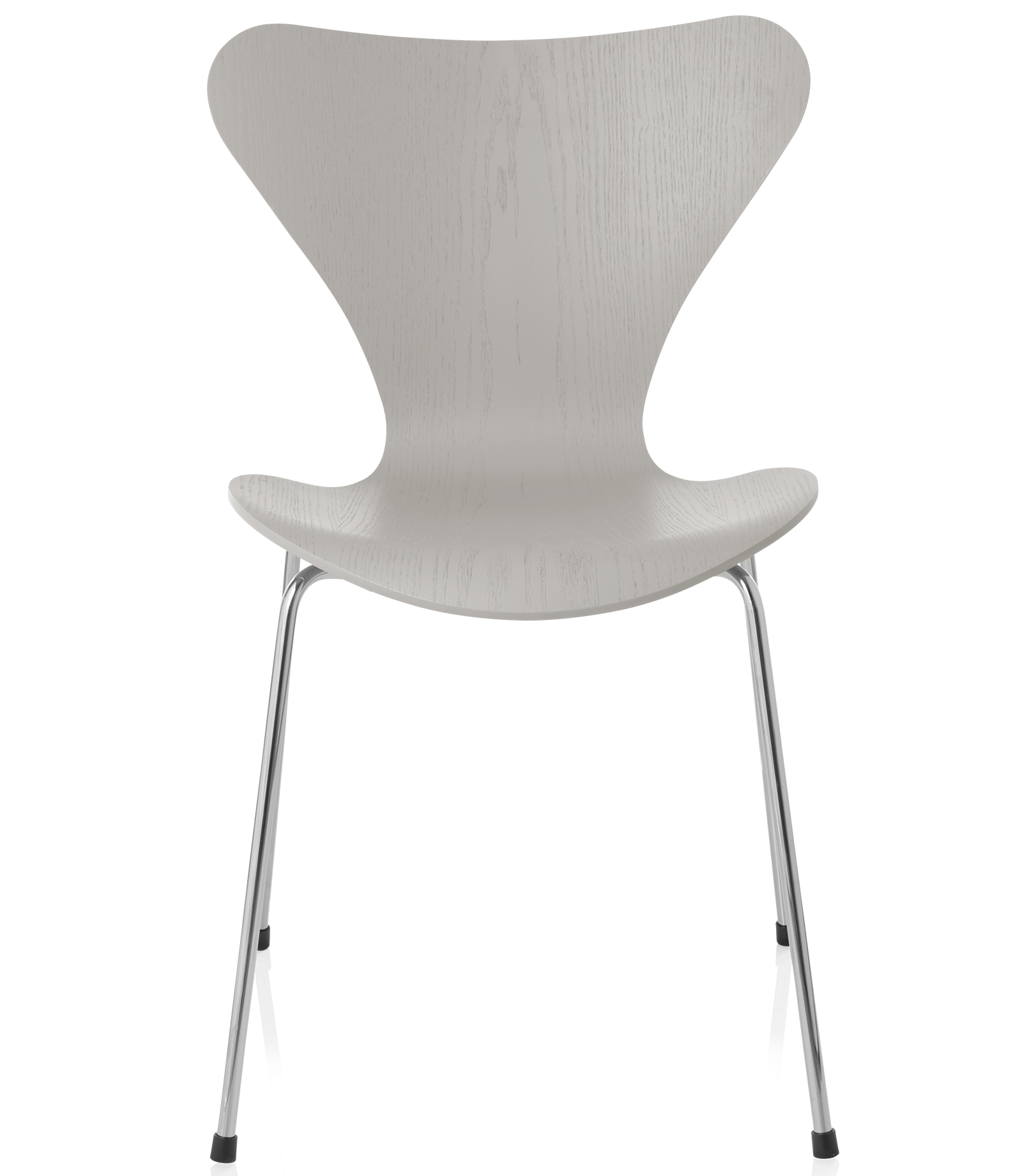 Fritz Hansen Series 7 Chair - Coloured Ash