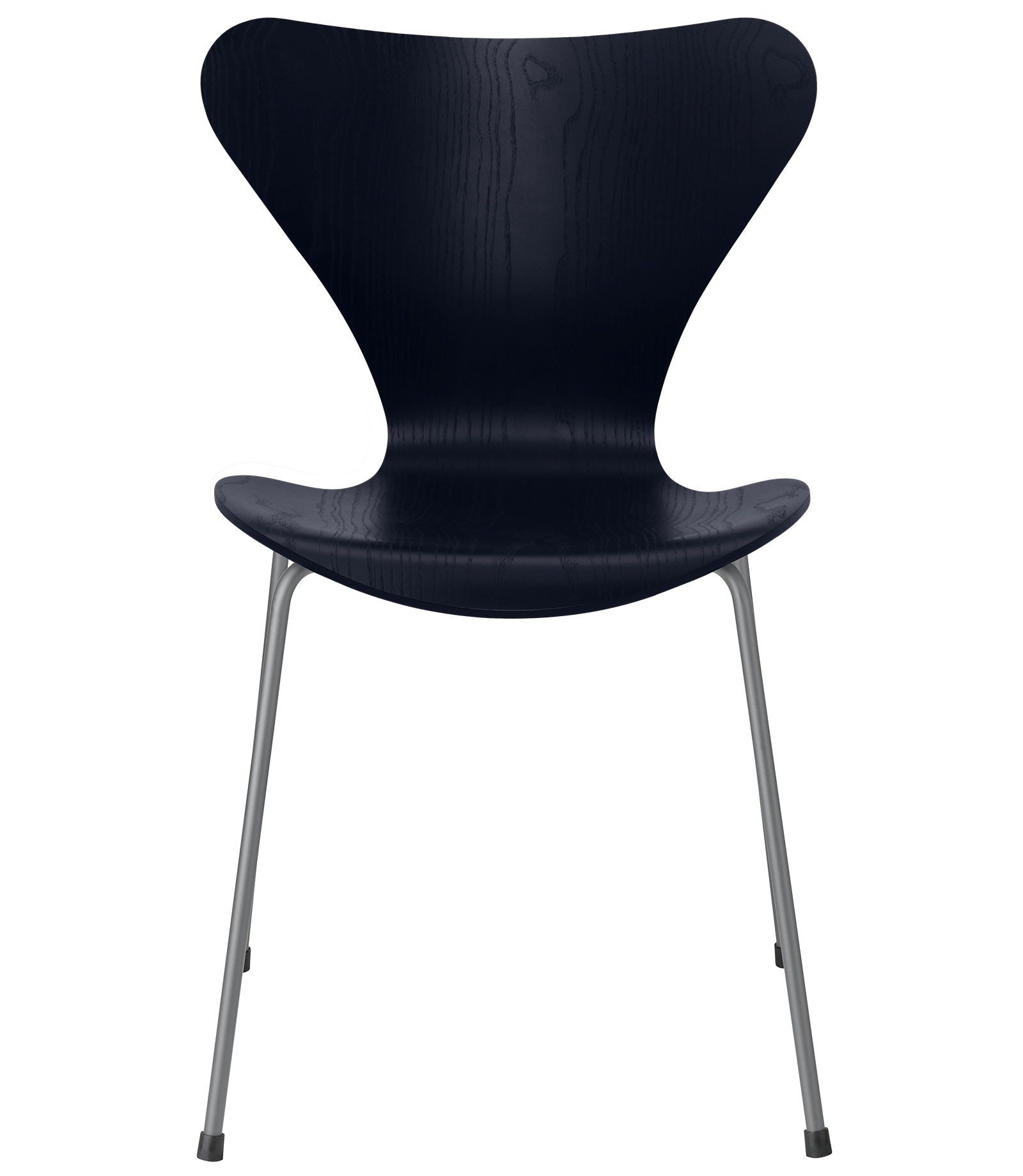 Fritz Hansen Series 7 Chair - Coloured Ash