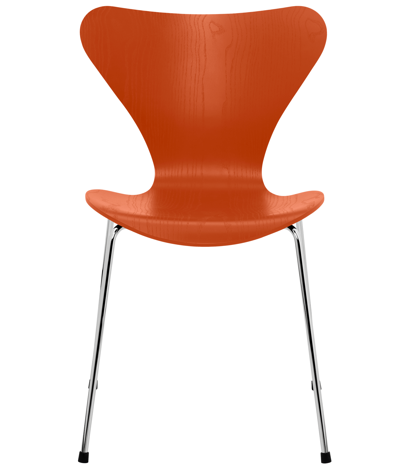 Fritz Hansen Series 7 Chair - Coloured Ash