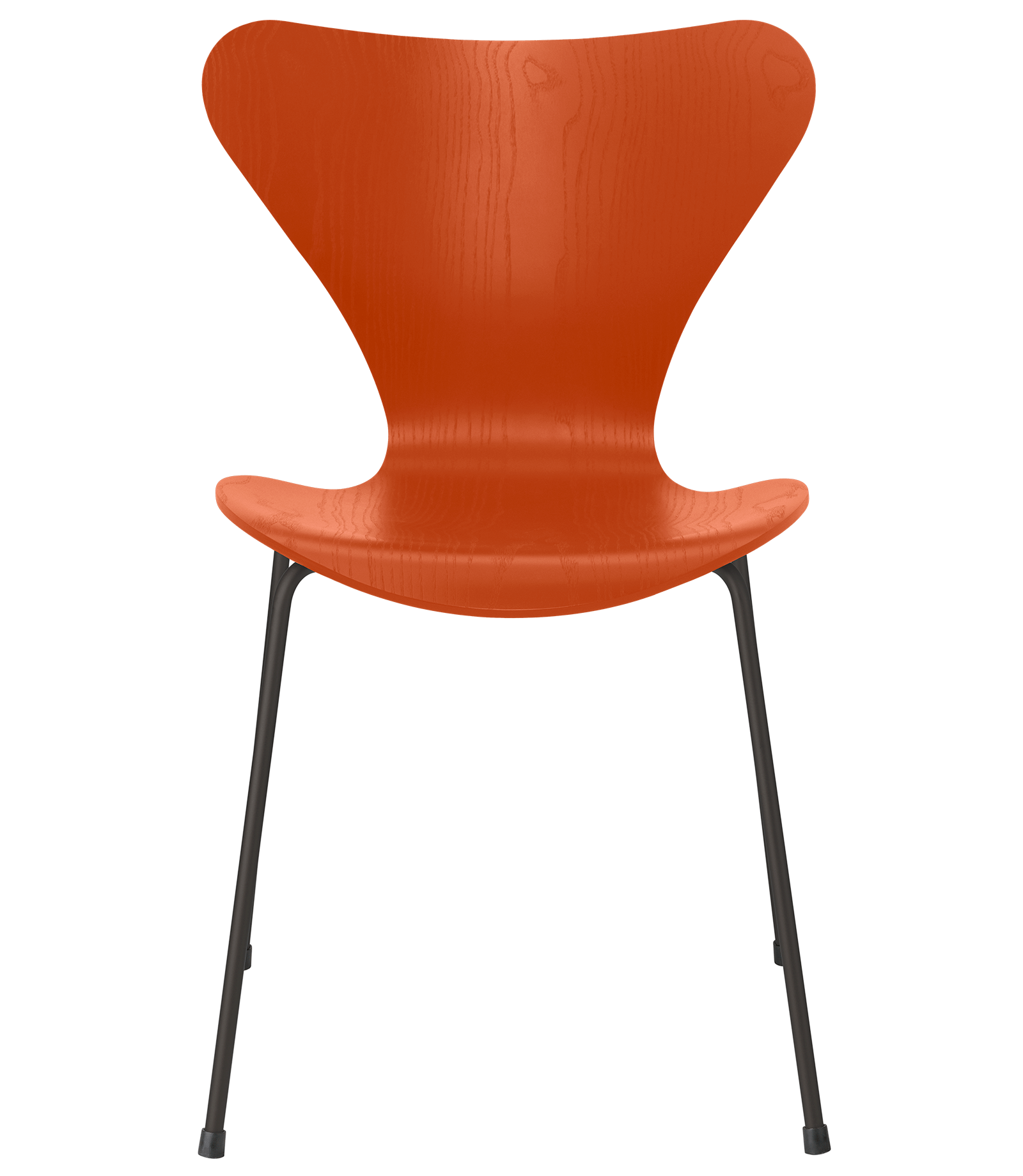 Fritz Hansen Series 7 Chair - Coloured Ash